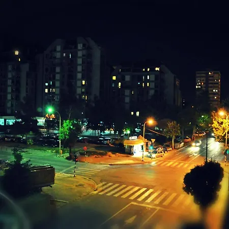 Hotel Garni Tri O 3*