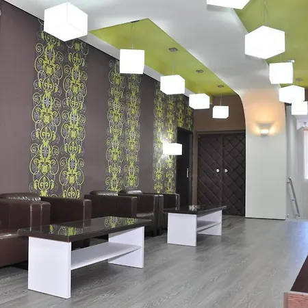 Hotel Garni Tri O
