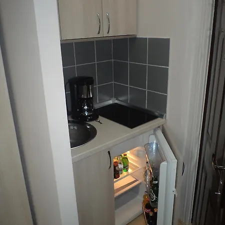 Hotel Garni Tri O Kragujevac