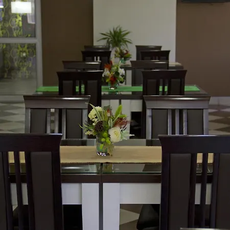 Hotel Garni Tri O