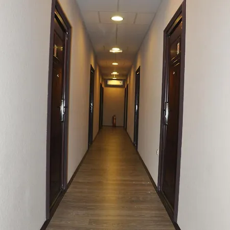 Garni Tri O Kragujevac