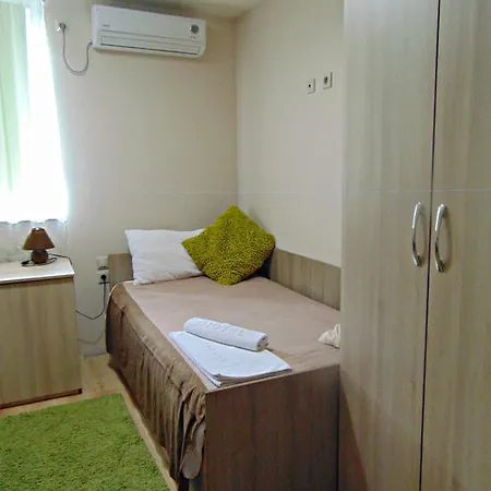 Hotel Garni Tri O