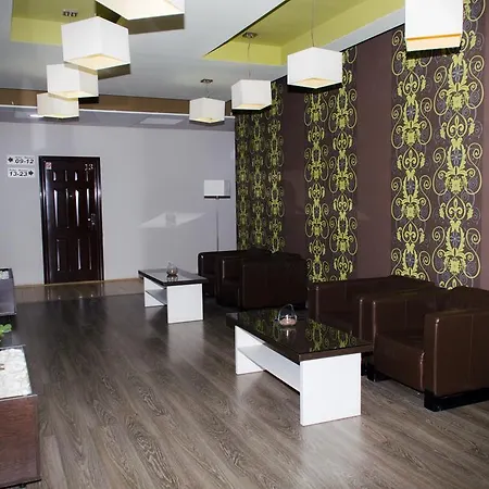 Hotel Garni Tri O Kragujevac