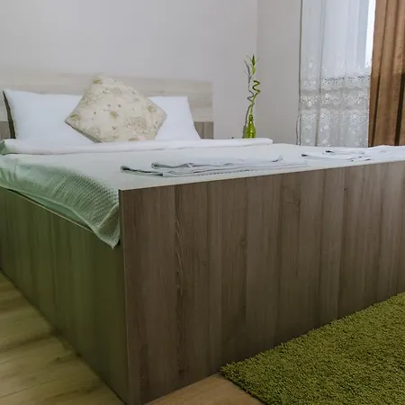 Hotel Garni Tri O Kragujevac
