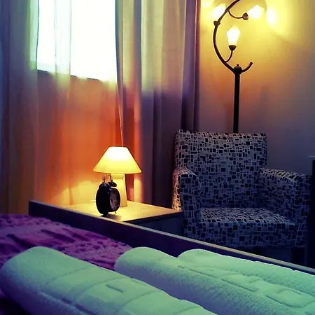 Garni Tri O Hotel Kragujevac