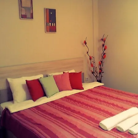 Garni Tri O Hotel