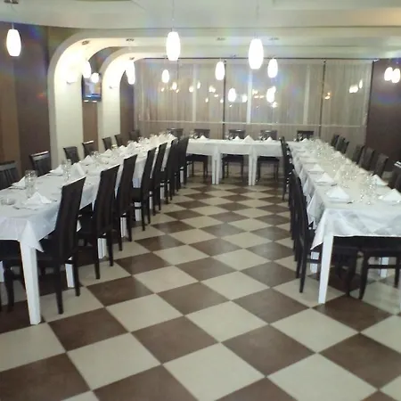 Garni Tri O Hotel Kragujevac