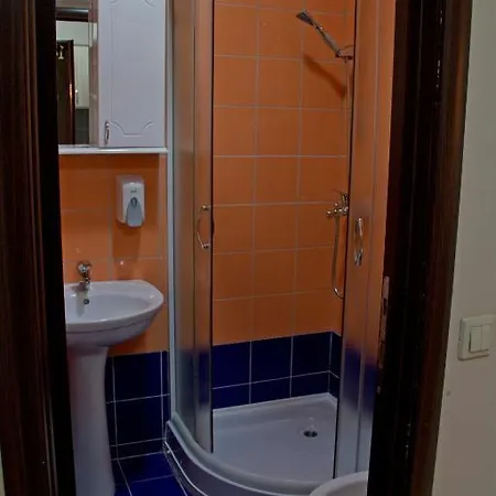 Garni Tri O Hotel Kragujevac