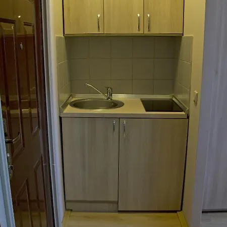 Hotel Garni Tri O Kragujevac