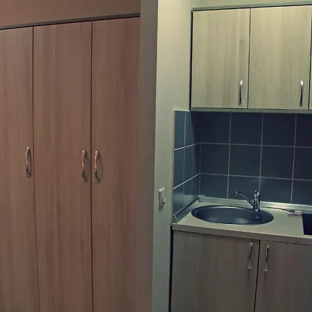 Hotel Garni Tri O Kragujevac