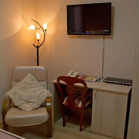 Hotel Garni Tri O Kragujevac