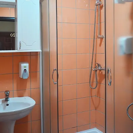 Garni Tri O Hotel Kragujevac