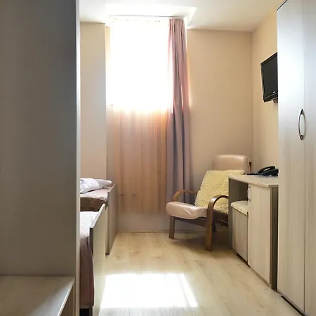 Garni Tri O Kragujevac