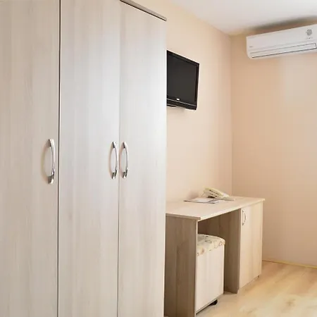 Hotel Garni Tri O Kragujevac