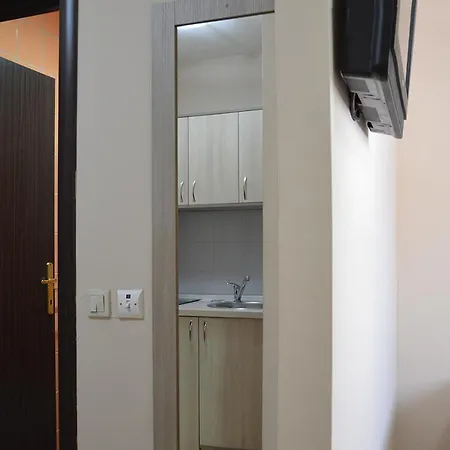 Hotel Garni Tri O